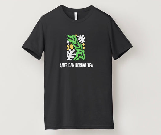 Short sleeve tea shirt - Men's